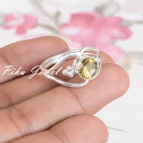 Anello attraente argento - attraente, in