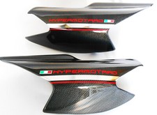 Adesivi fianchetti posteriori