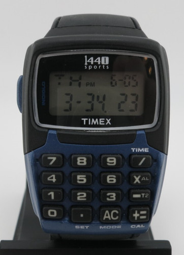 Orologio timex 1440 - orologio, sport