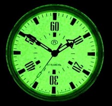 Vostok Amphibia  CERNOBYL