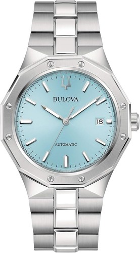 Orologio bulova octagon - bulova,