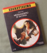 Peter Fox_Messaggero di