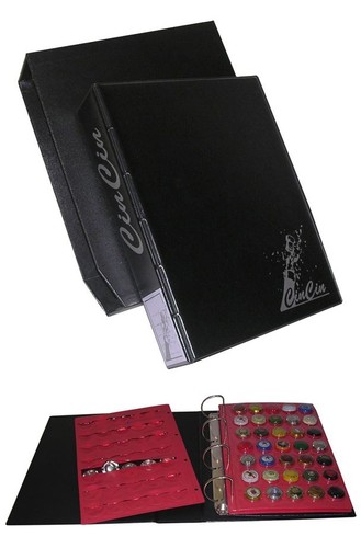 Raccoglitore vuoto con - raccoglitore,
