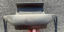Carena posteriore piaggio mp3 - posteriore,