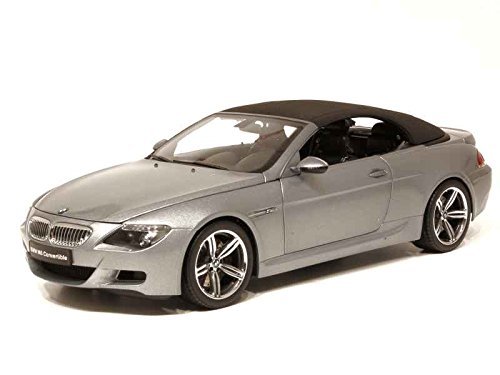 Kyosho bmw cabrio - kyosho,