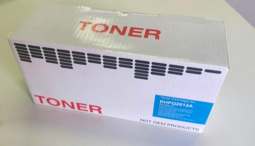 Toner q2612a comapatibile - toner,