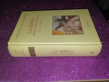 La bibbia - Antico Testamento - Genesi - 2 Samuele - 1 - I grandi libri della Re