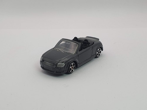Audi cabrio serie maisto - cabrio,