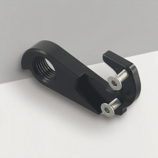 Cintre dérailleur arrière