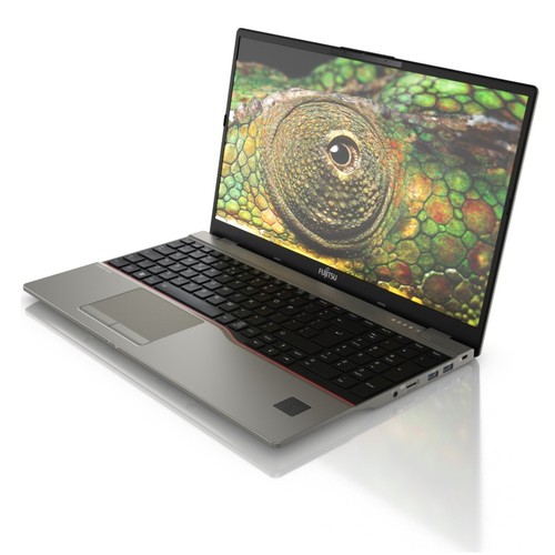 Fujitsu lifebook u7512 - fujitsu,