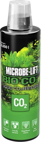 Co2 liquido acquario 473 - co2,