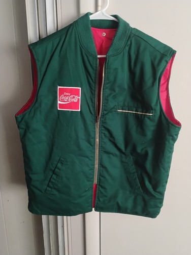 Giubbotto gilet uniforme - giubbotto,