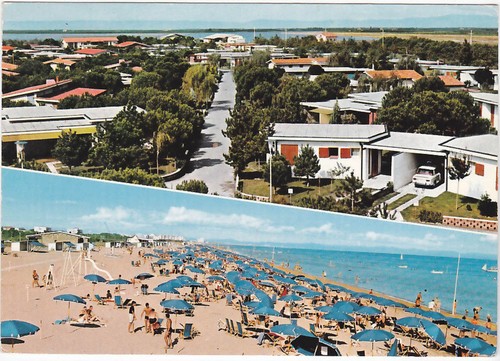 Bibione pineda venezia - -,