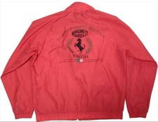 Giacca Ferrari Magneti Marelli