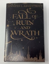 Jennifer L. Armentrout Fall of