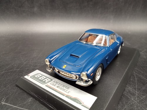 Ferrari 250 swb - swb, bbr