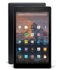 Amazon Fire HD 10 7a