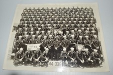 Seconda Guerra Mondiale 1944