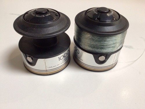 Shimano 10000 bobine di - st,