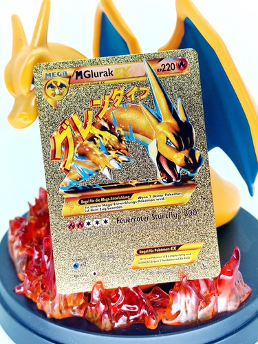 Carta pokemon personalizzata - carta,