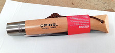Coltello opinel gigante 13 - coltello, n.13