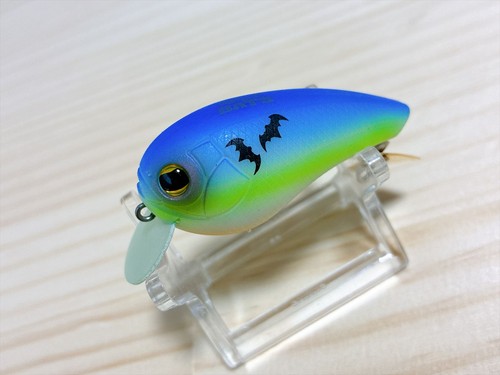 Imakatsu waddle bats - waddle, a