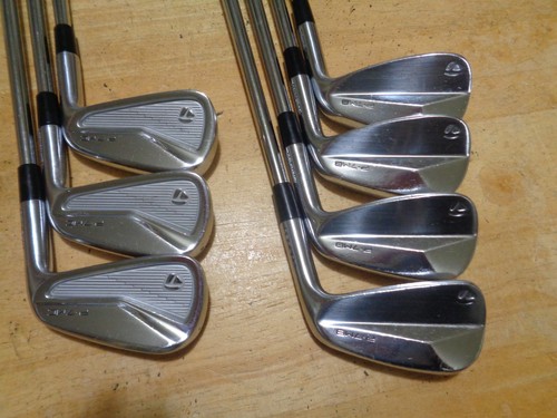 Taylormade 7mc p 7mb - 4-6, p-7mb