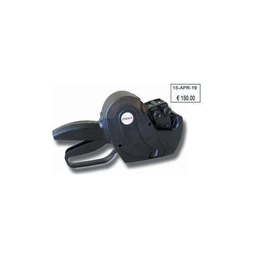 Prezzatrice printex 18 - prezzatrice,