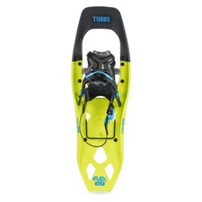 TUBBS FLEX ALP 21 LIME GREEN