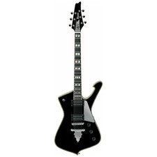 Firma Ibanez PS120-BK Paul
