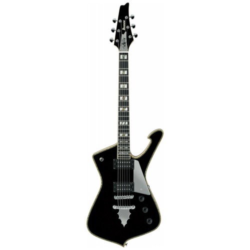 Firma ibanez ps120 paul - ps120-bk,