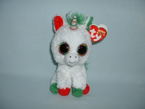 Beanie boo silk - beanie, 6"