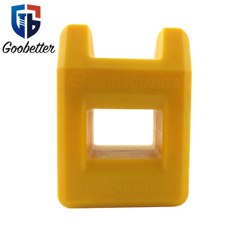 Cacciavite magnetizzatore 2in1 - magnetizzatore,
