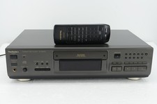 TECHNICS SL-PS670A ++ LETTORE