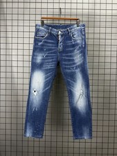 Jeans skater uomo Dsquared2