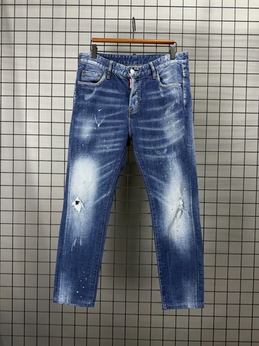 Jeans skater uomo - , dsquared2