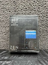 Creative Zen Vision M 30 GB