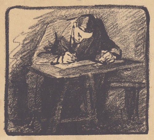 Karl ludwig nagel segretario - karl,