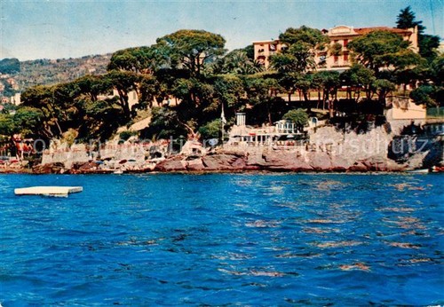 San margherita ligure - ligure, hotel