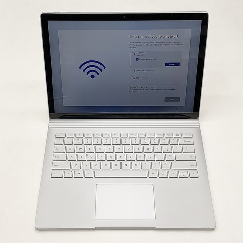 Microsoft surface book intel - surface, 2