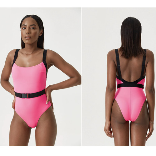Costume bagno donna noire - costume, da