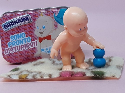Paciocchini monellini - paciocchini,