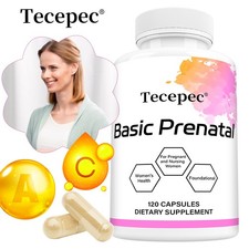 Vitamine di base per la