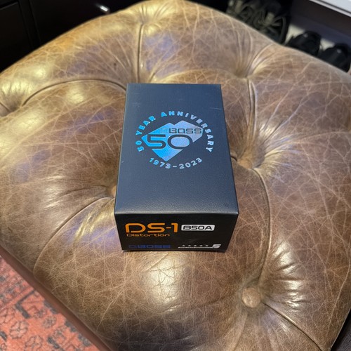 Pedale boss distortion - pedale,