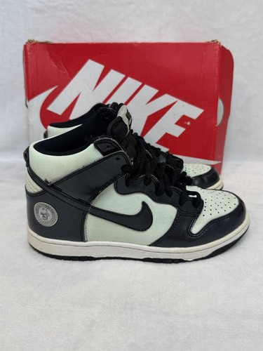 Nike dunk high all - nike,