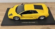 Lamborghini Murcielago AUTOart