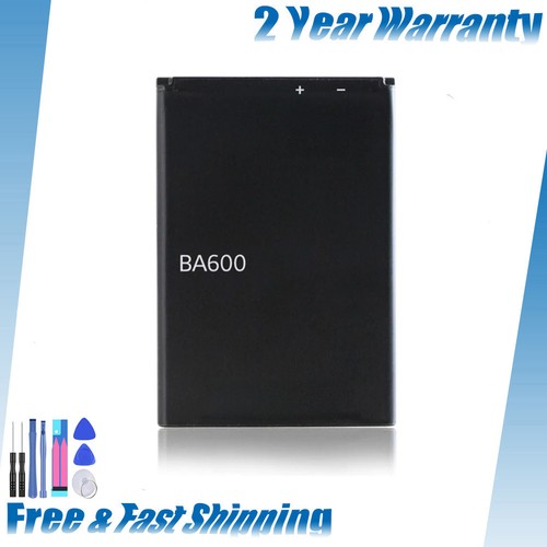 Batteria ba600 1252 1050 - batteria, 1252-1050.1