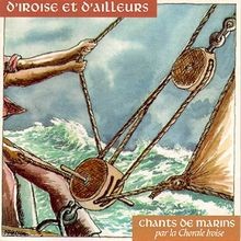 Chants marins chorale - chants,
