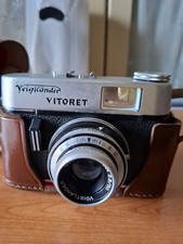 MACCHINA FOTOGRAFICA