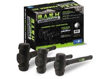 Wilton 11113 B.A.S.H Kit martello a percussione morto